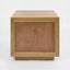 Rock Bedside Natural 2 dwr