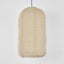 Nendo Capsule Shade Large Natural (Shade only)