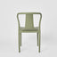 Conrad Dining Chair All Weather Green