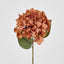 Hydrangea Stem 69cm Brown - Pack of 12