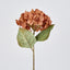Hydrangea Stem 69cm Brown - Pack of 12