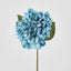 Hydrangea Stem 69cm Blue - Pack of 12