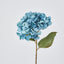 Hydrangea Stem 69cm Blue - Pack of 12