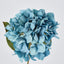 Hydrangea Stem 69cm Blue - Pack of 12