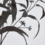 Halloween Willow Eucalyptus Black Spray 72cm (Set of 12)
