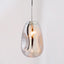 Prism Ceiling Pendant Chrome