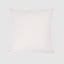 Ticking Cushion Pink 50x50 - Cover only