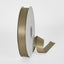 Latte 91.4m - 25mm Double Sided Satin Ribbon P832 