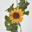 Sunflower Garland 70cm Yellow