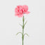 Real Touch Carnation Stem Peach