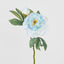 Peony Stem With Bud 48cm Blue - Pack of 36