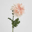 Chrysanthemum 76cm Light Pink - Pack of 24