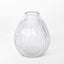Anslett Hand Cut Bud Vase