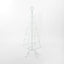 Christmas Tree Display Stand White