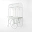 La Dolce Vita Flower Cart Small