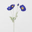 Poppy Spray Dark Blue