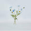 Poppy Spray Light Blue