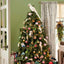 Emerald Cashmere Pine Tree 180cm
