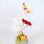 Carnival Duck with Green Ball