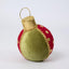 Carnival Bauble Red & Green