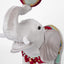Carnival Elephant with Ball