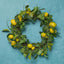 La Dolce Vita Lemon Wreath 60cm