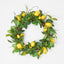 La Dolce Vita Lemon Wreath 60cm