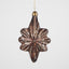 Majestic Star Tree Decoration Bronze