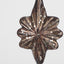 Majestic Star Tree Decoration Bronze