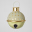 Carnival Bell Bauble