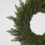 Cedar Pine Wreath 65cm