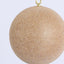 Oyster Ice Bauble - Set of 3