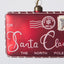 Aussie Letter to Santa Decoration