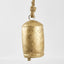 Brass Oblong Bell Decoration Small