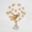 Brass Whimsical Angel Tree Topper