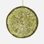 Palermo Beaded Lemon Slice Green