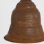 Rust Curve Bell Large