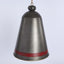 Iron Bell Red Stripe Large