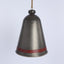 Iron Bell Red Stripe Medium