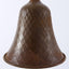 Rusty Dimpled Bell Small