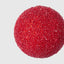 Ice Bauble Red Small