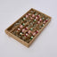 Vintage Bauble Garland Traditional