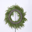 Mixed Cypress Wreath 91cm