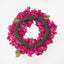 Dolce Vita Bougainvillea Wreath 66cm