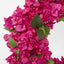 Dolce Vita Bougainvillea Wreath 66cm