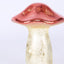 Mushroom Small Red