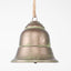 Antiqued Verdigris Classic Bell