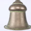 Antiqued Verdigris Bell