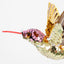 Conti Sequin Hummingbird Tree Decoration