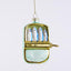 Sardine Decorations - Set of 3